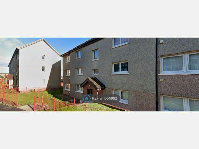 2 Bedroom Flat To Rent In Comrie Crescent, Hamilton, ML3
