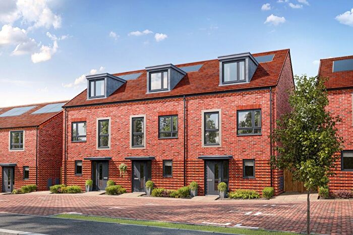 3 Bedroom Terraced House For Sale In Stone, Dartford, DA2