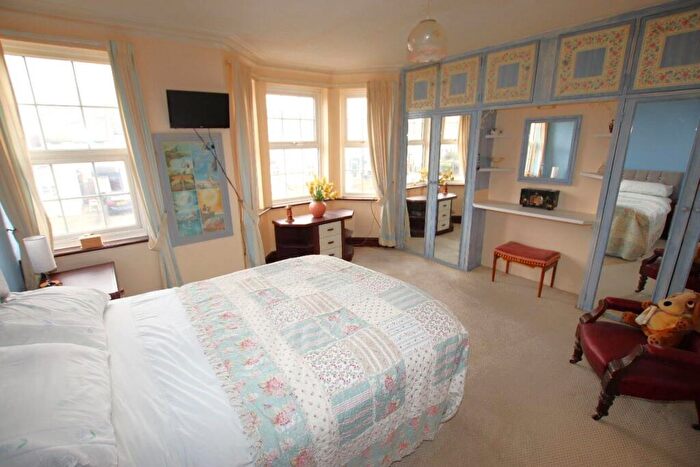 5 Bedroom Terraced House For Sale In Hayes Road, Clacton On Sea, CO15