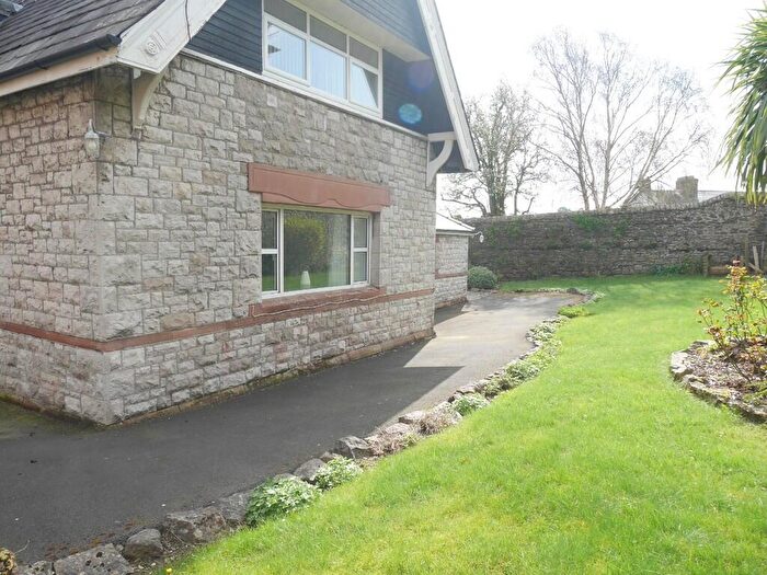 1 Bedroom Apartment To Rent In Flat Broughton Lodge, Broughton Road, Dalton In Furness, Cumbria, LA15