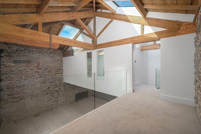 3 Bedroom Terraced House For Sale In Factory Cooperage, Royal William Yard, Devon, PL1