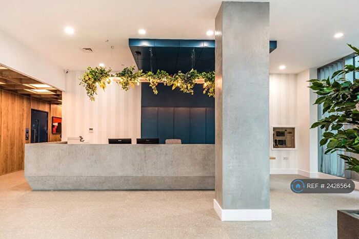 1 Bedroom Flat To Rent In Jacquard Point, London, E1