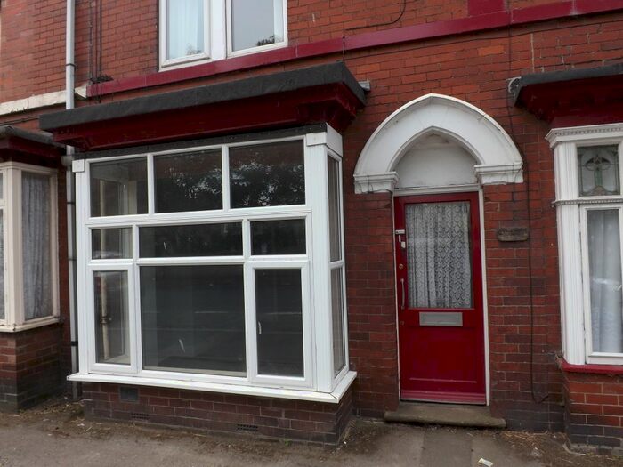 1 Bedroom Flat To Rent In Moss Road, Askern, DN6