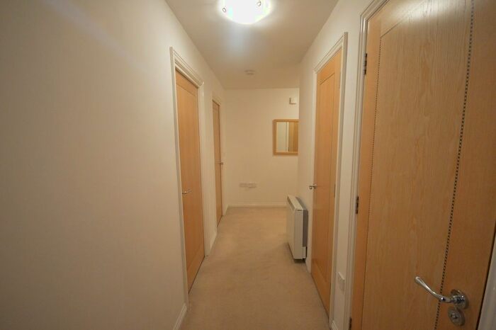 2 Bedroom Flat To Rent In Orchard House, Sunderland, Ashbrooke, SR2