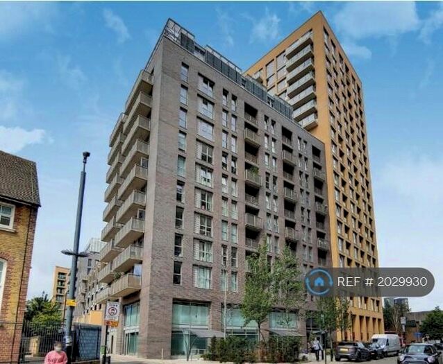 1 Bedroom Flat To Rent In Roma Corte, London, SE13