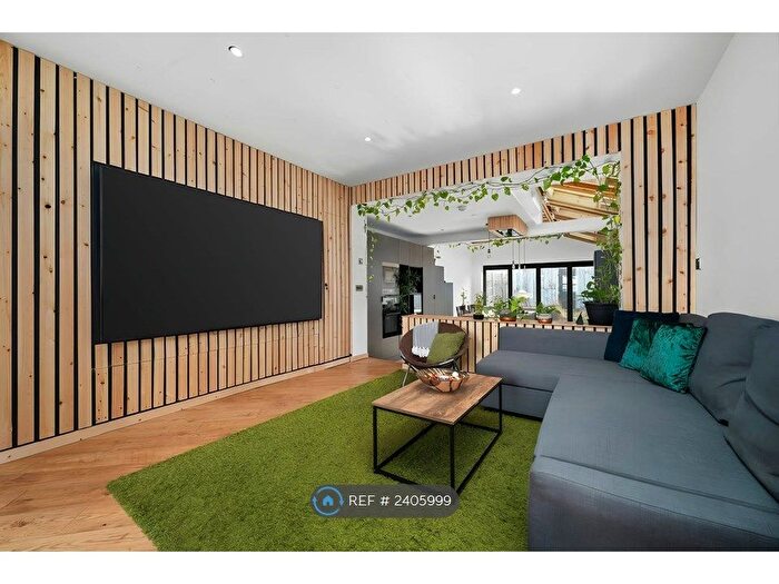 3 Bedroom Terraced House To Rent In Chandos Road, London, E15