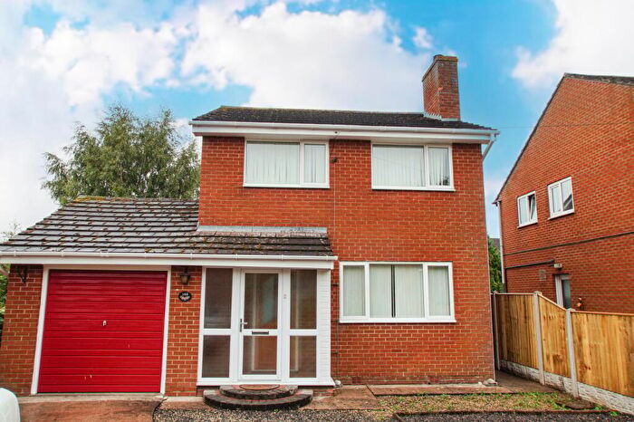 3 Bedroom Detached House For Sale In Houghton Road, Houghton, Carlisle, CA3