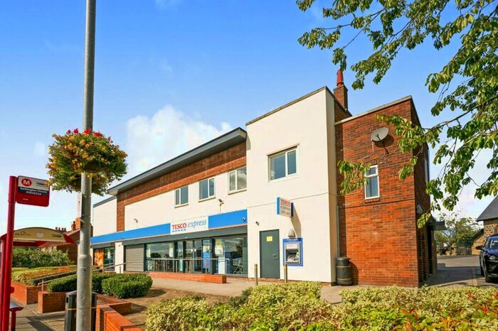 2 Bedroom Apartment To Rent In Wakefield Road, Swillington, Leeds, West Yorkshire, LS26