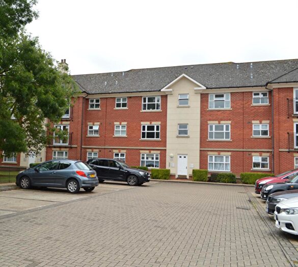 1 Bedroom Flat To Rent In Stapleford Close, Chelmsford, Essex, CM2