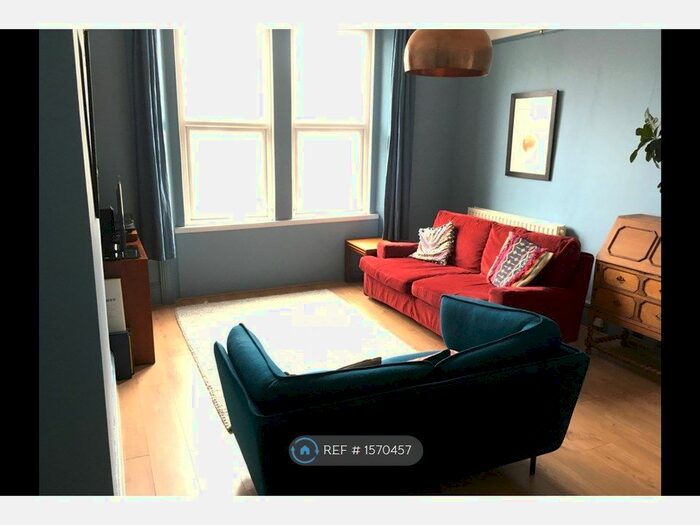 1 Bedroom Flat To Rent In Whitworth Road, London, SE25
