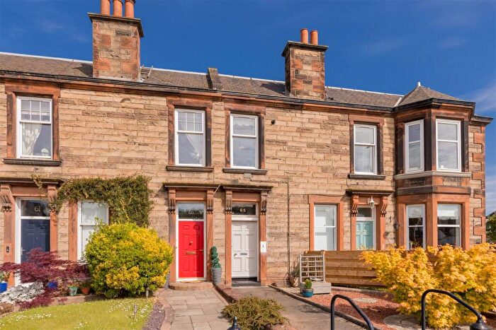 1 Bedroom Property For Sale In Inchview Terrace, Craigentinny, Edinburgh, EH7