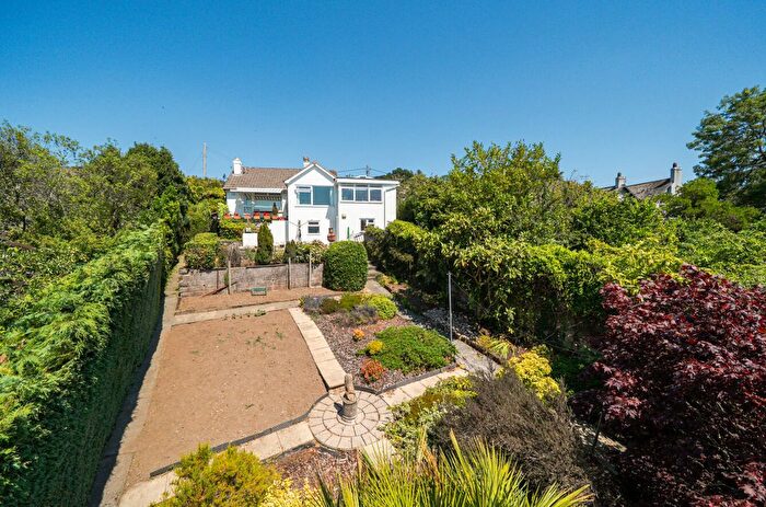 2 Bedroom Detached Bungalow For Sale In Bovey Tracey, Newton Abbot, Devon, TQ13