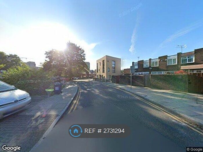 3 Bedroom Bungalow To Rent In Ashton, London, NW9