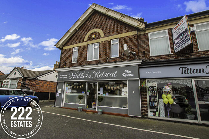 1 Bedroom Apartment To Rent In Mill Lane Hazel Grove Stockport, SK7