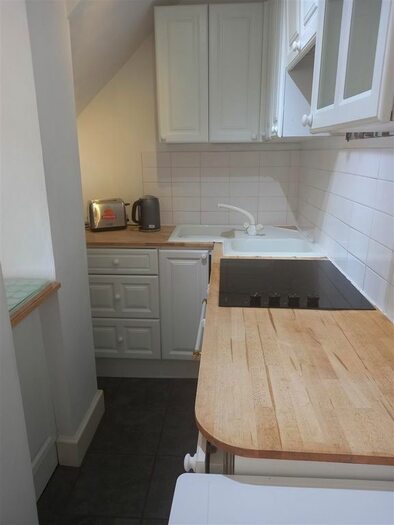 2 Bedroom Property To Rent In Dunkeld Street, Lancaster, LA1