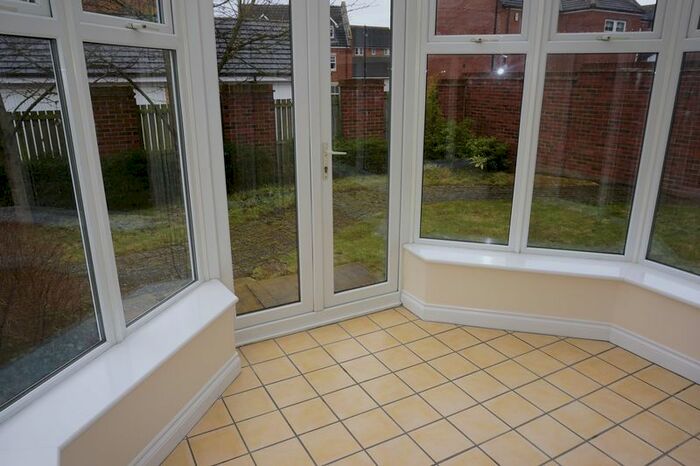 5 Bedroom Detached House To Rent In Netherwitton Way, Great Park, Gosforth NE3
