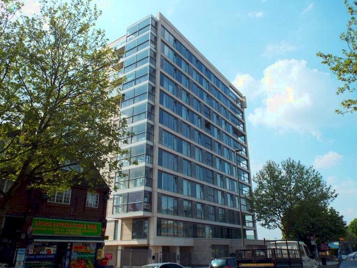 2 Bedroom Apartment To Rent In Acton Walk London, N20