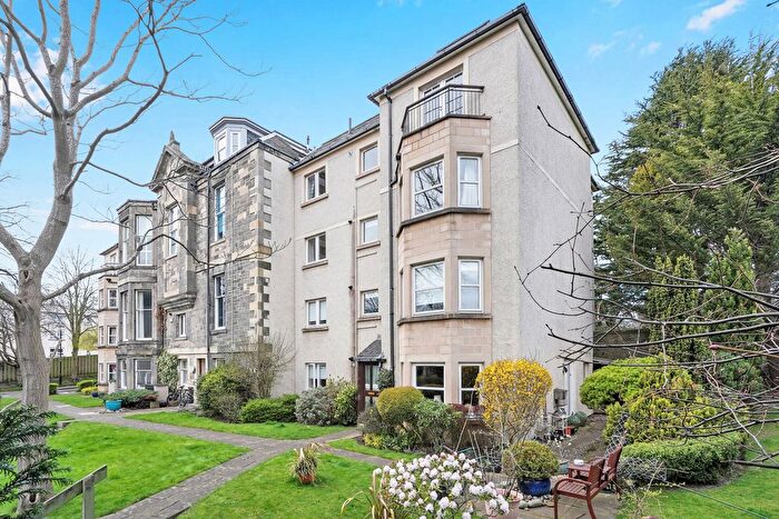 3 Bedroom Flat For Sale In / West Cherrybank, Stanley Road, Edinburgh, EH6