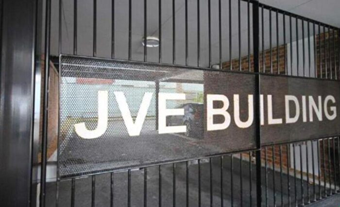 2 Bedroom Apartment To Rent In Apartment, J V E Building, Craven Street, Northampton, NN1