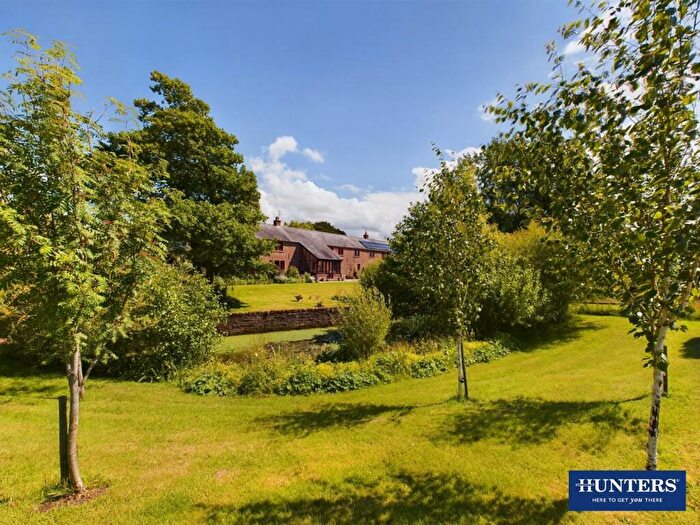 4 Bedroom Semi-Detached House For Sale In Alder House, Sikeside, Kirklinton, CA6