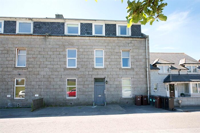 1 Bedroom Flat To Rent In Granitehill Terrace, Persley, Aberdeen, AB22