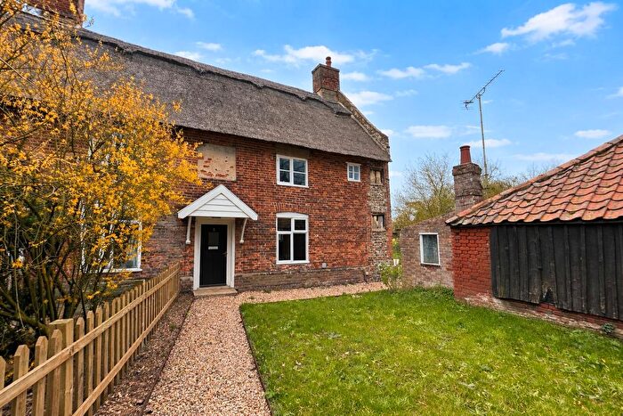 3 Bedroom Cottage To Rent In Sloley Road, Sloley, Norwich, NR12