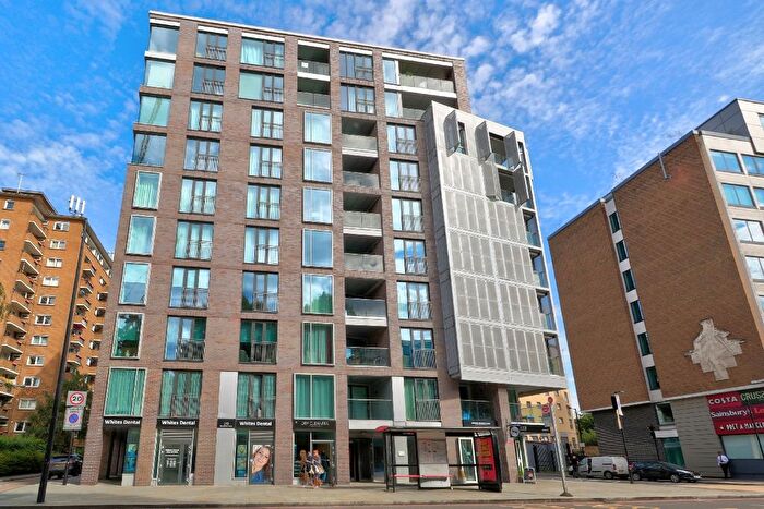 2 Bedroom Flat To Rent In Pocock Street, London, South East London, SE1