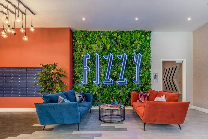 2 Bedroom Flat To Rent In 15 Silvertown Way, Canning Town E16