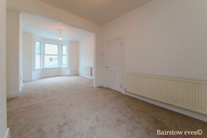 3 Bedroom House To Rent In St. Johns Road, Walthamstow, E17