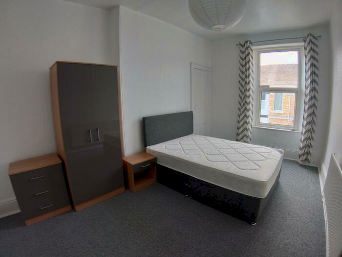 1 Bedroom House To Rent In Ilbert Street, Plymouth, PL1