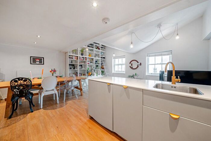 1 Bedroom Flat For Sale In Denmark Hill, Camberwell, London, SE5