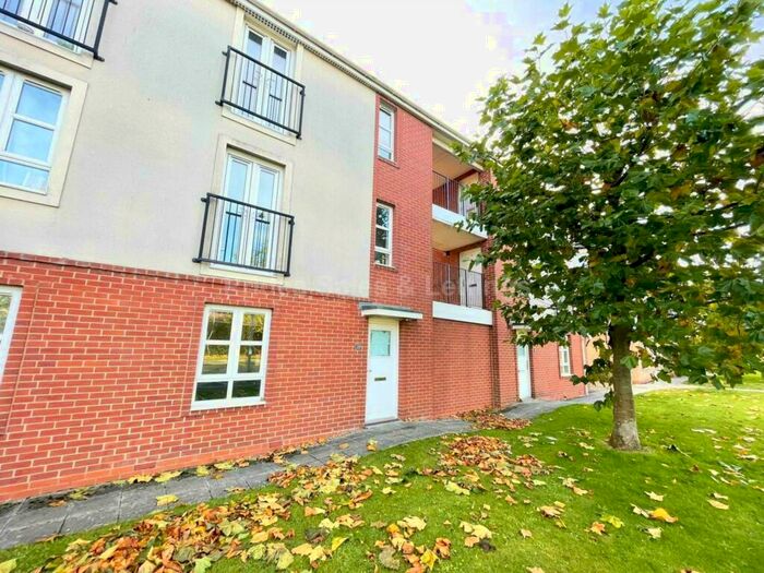 1 Bedroom Apartment To Rent In Carlton Boulevard, Lincoln, LN2