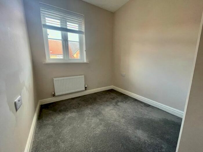 3 Bedroom Property To Rent In Violet Avenue, Whittlesey, Peterborough, PE7