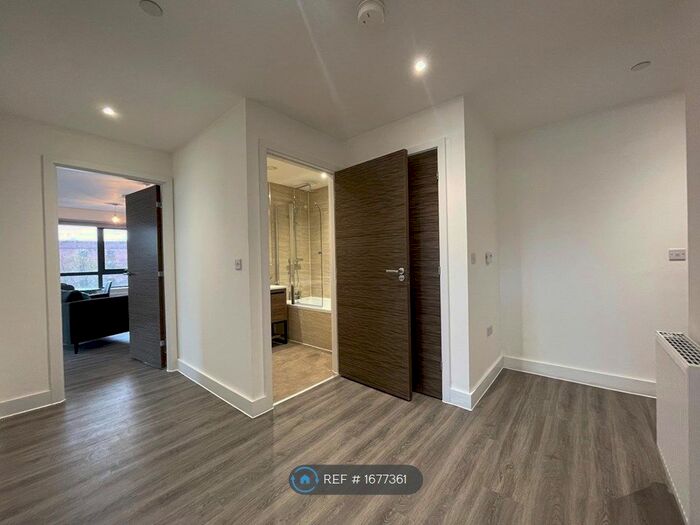 2 Bedroom Flat To Rent In Hurst Street, Liverpool, L1