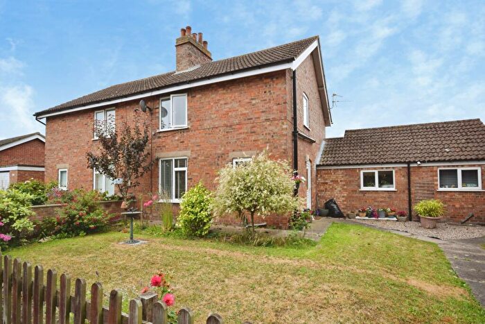 3 Bedroom Terraced House For Sale In Northolme, Wainfleet All Saints, PE24
