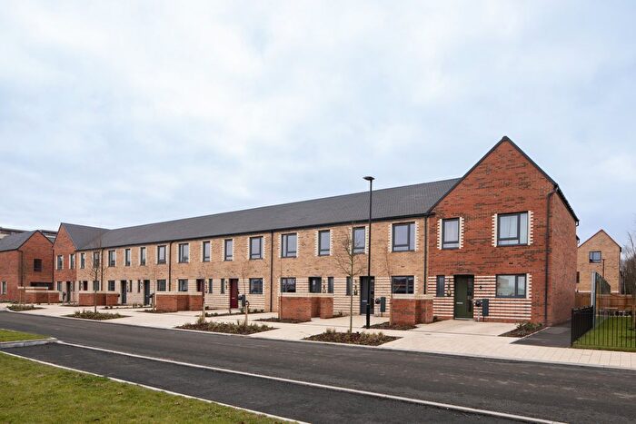 4 Bedroom Terraced House For Sale In Walmgate - Yearsley Way, York, YO31