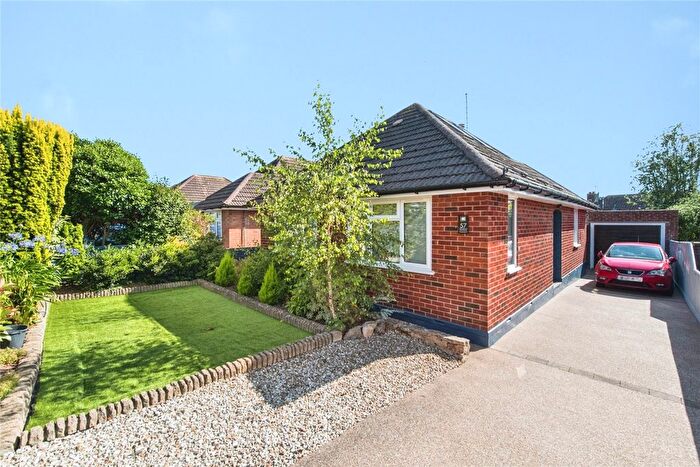 3 Bedroom Bungalow For Sale In Elmfield Crescent, Exmouth, Devon, EX8