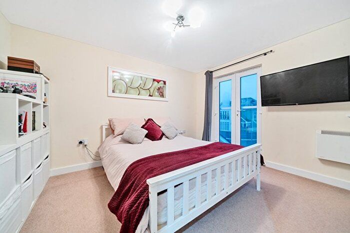 2 Bedroom Semi-Detached House For Sale In Butterfield Drive, Bassingbourn, Cambridgeshire, SG8