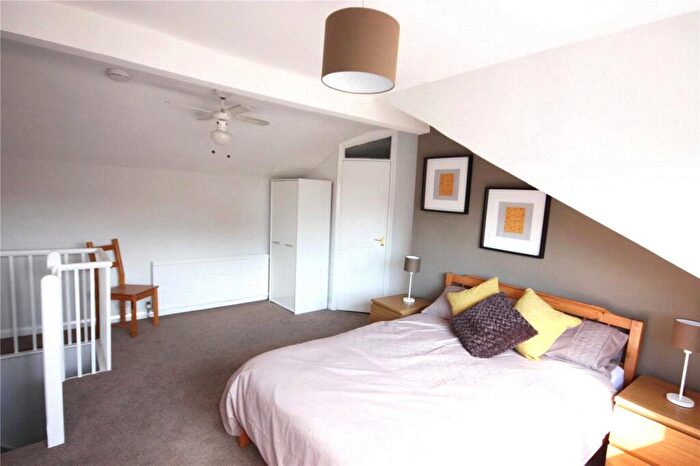 1 Bedroom Terraced House To Rent In Lower Regent Street, Beeston, Nottingham, NG9