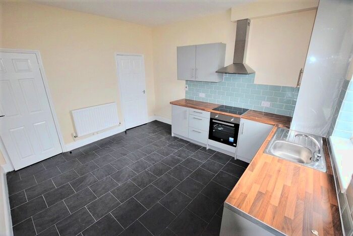 2 Bedroom Terraced House To Rent In Hardwicke Road, Rotherham, S65