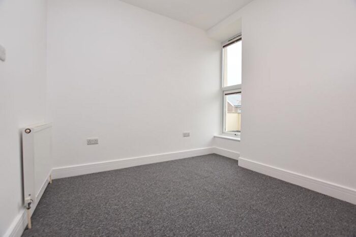2 Bedroom Flat For Sale In Coastal Views, Mount Wise, Newquay, TR7