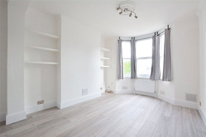 2 Bedroom Terraced House To Rent In Belford Grove, London, SE18
