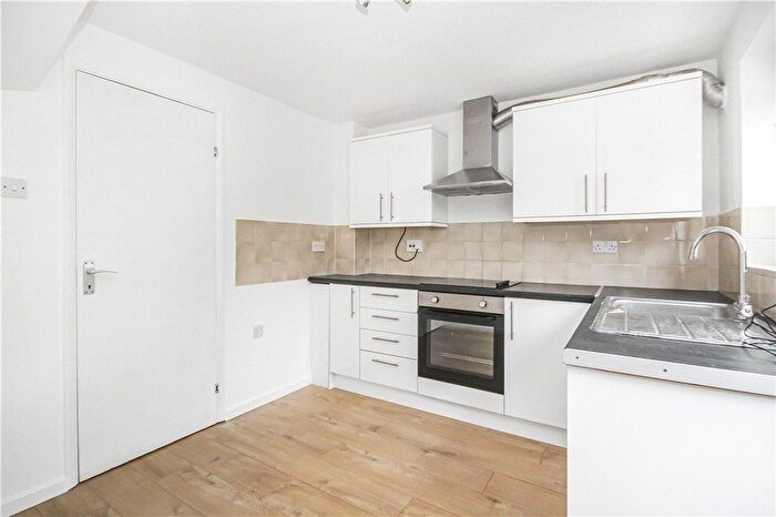 2 Bedroom Terraced House To Rent In Courtney Road, London, SW19