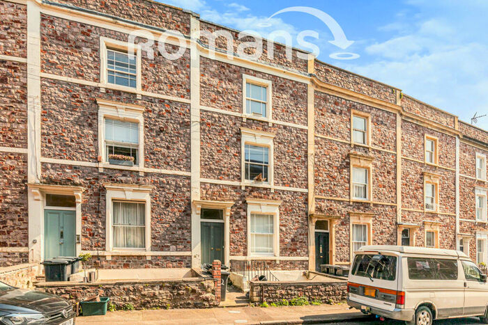 1 Bedroom Apartment To Rent In Bellevue Terrace, Clifton, BS8