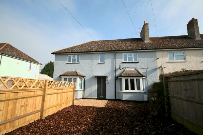 2 Bedroom Apartment To Rent In Roman Road Wheatley Oxford, OX33