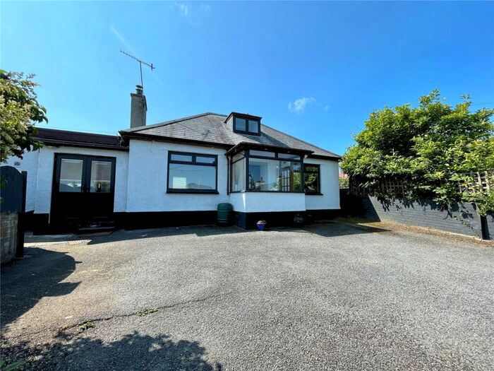 3 Bedroom Bungalow For Sale In Llanbedrog, Gwynedd, LL53