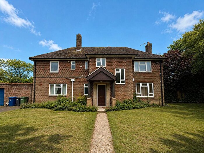 4 Bedroom Detached House To Rent In Park Lane, Brampton, PE28