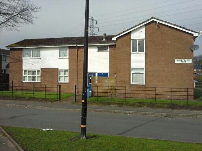 1 Bedroom Flat To Rent In Derbyshire Road, M31