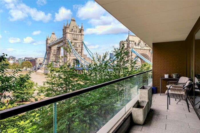 2 Bedroom Flat To Rent In Blenheim House, One Tower Bridge, Crown Square, London, SE1