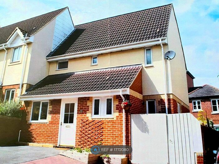 2 Bedroom Semi-Detached House To Rent In Phoenix Close, Chippenham, SN15